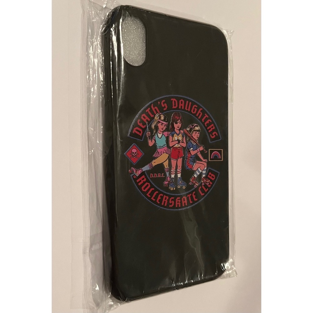 IPHONE XR CASE